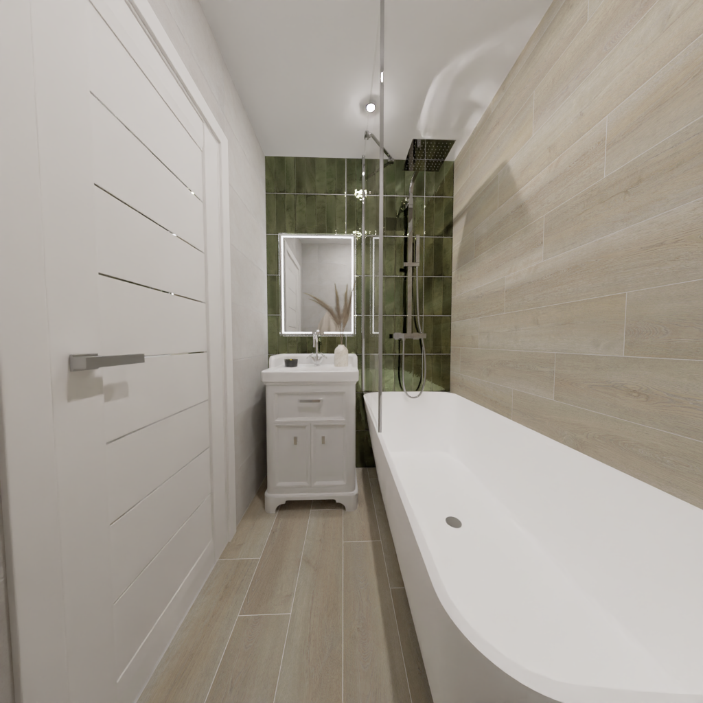 Fjord ~ Artemest ~ Bricks